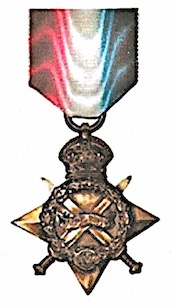 The 1914-15 Star