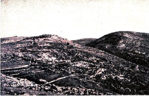 Beit Ur el Foka
